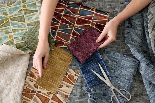 BPT Textiles Sample Kit