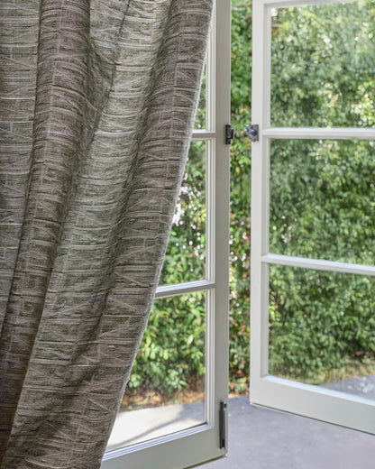 Retazo Drapery: Spanish Moss