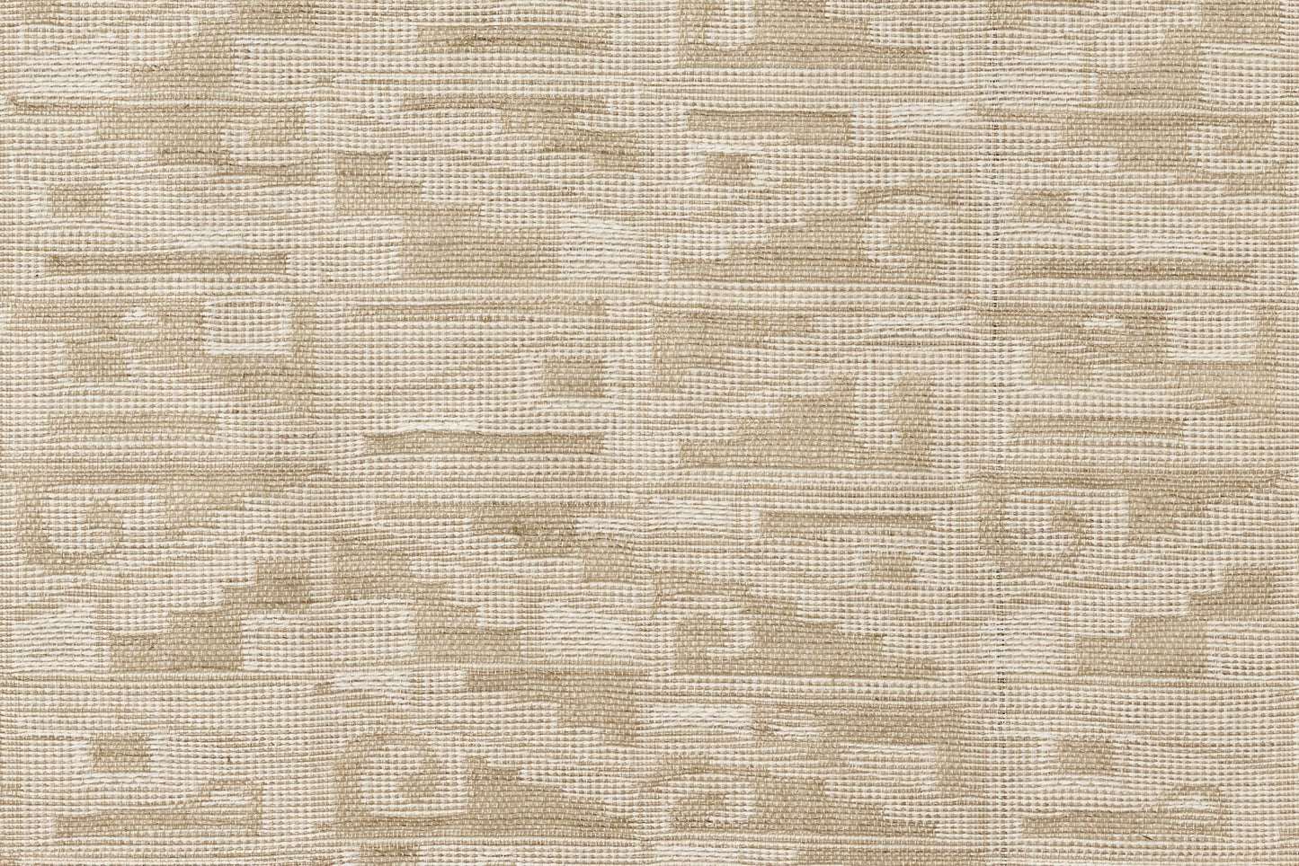 Retazo Drapery: Jute
