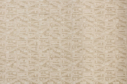 Retazo Drapery: Jute