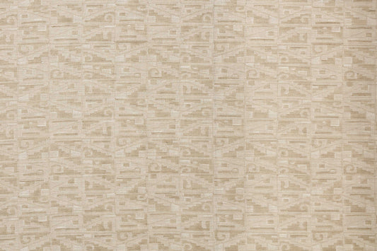 Retazo Drapery: Jute