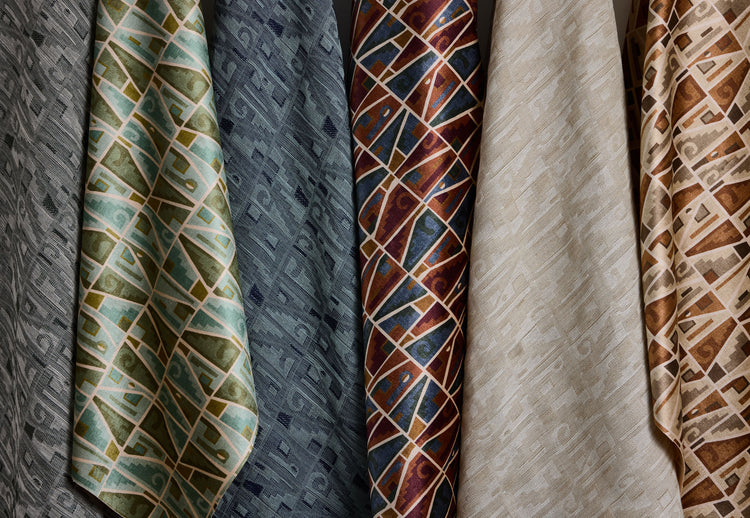 Remnants – Brook Perdigon Textiles