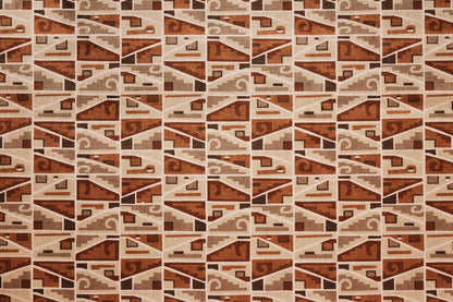 Retazo Velvet: Umber