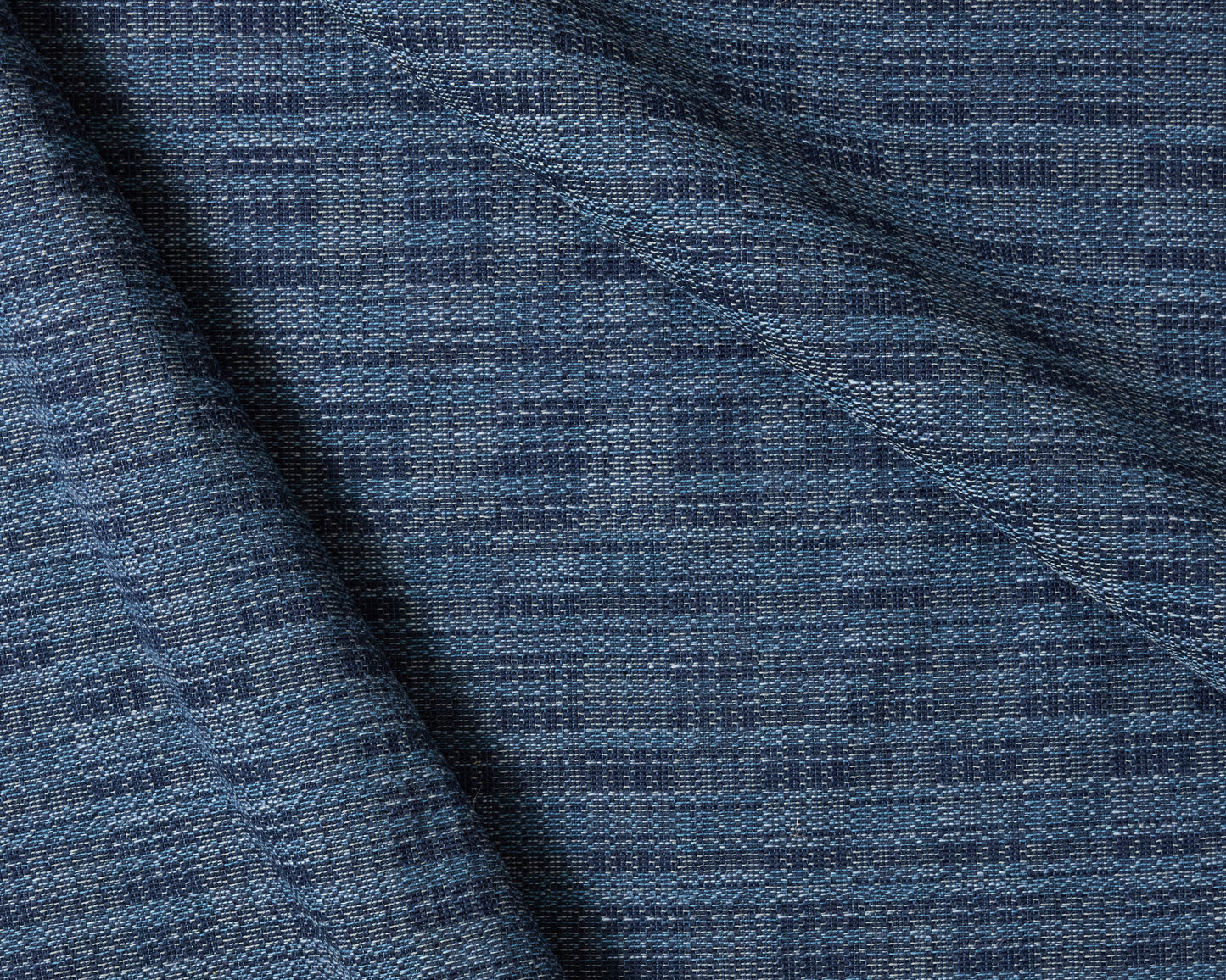 Tetra: Denim