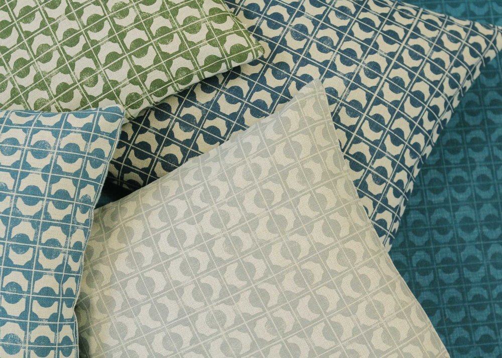 Seto: Indigo