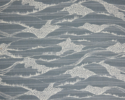 Toile de Terrain: Ocean