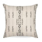 Staccato Stripe: Storm