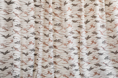 Toile De Terrain: Clay